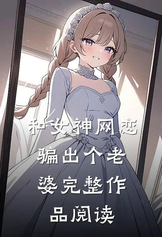 和女神网恋，骗出个老婆完整作品阅读