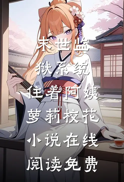 末世监狱系统，住着阿姨萝莉校花小说在线阅读免费