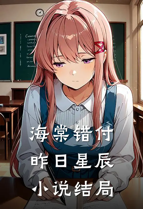 海棠错付昨日星辰小说结局