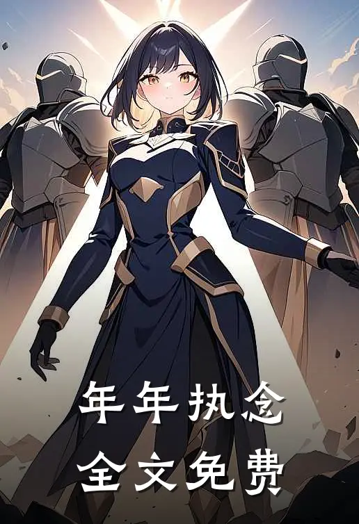 年年执念全文免费