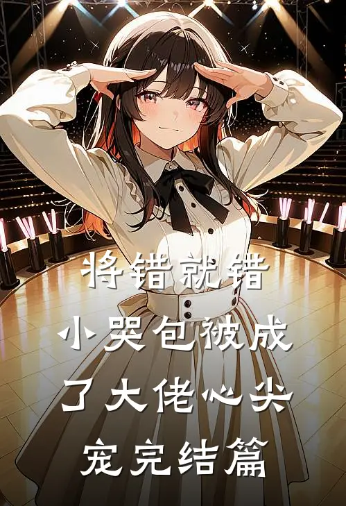 将错就错：小哭包被成了大佬心尖宠完结篇