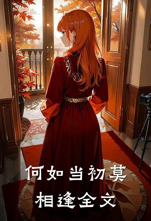 何如当初莫相逢全文
