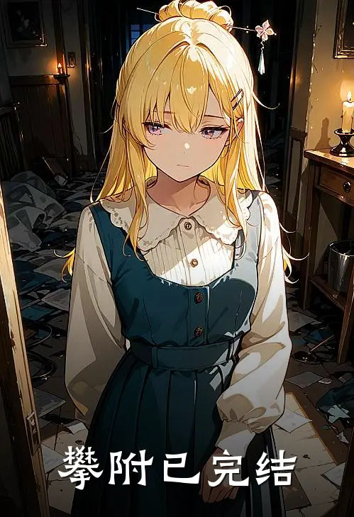 攀附已完结