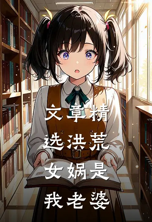 文章精选洪荒：女娲是我老婆