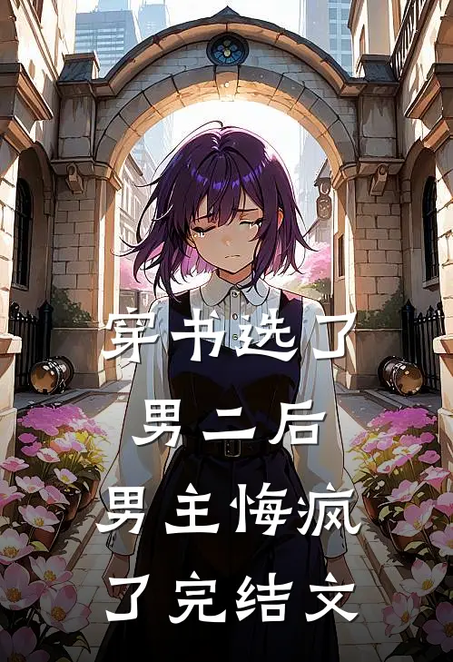 穿书选了男二后，男主悔疯了完结文
