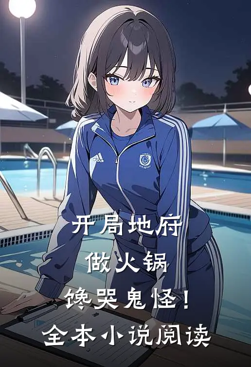 开局地府做火锅，馋哭鬼怪！全本小说阅读