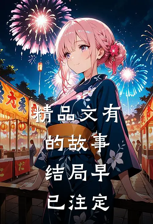 精品文有的故事,结局早已注定成真