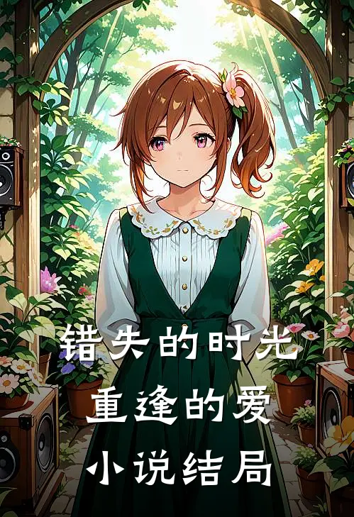 《错失的时光，重逢的爱》小说结局