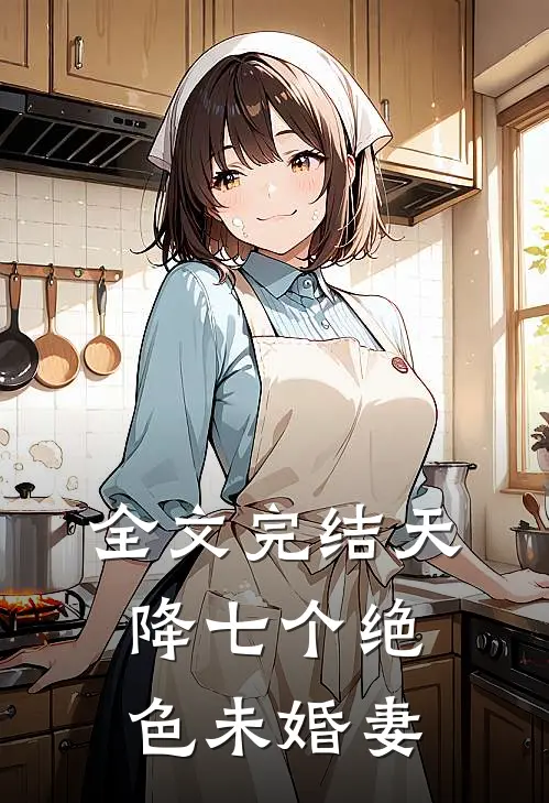 全文完结天降七个绝色未婚妻