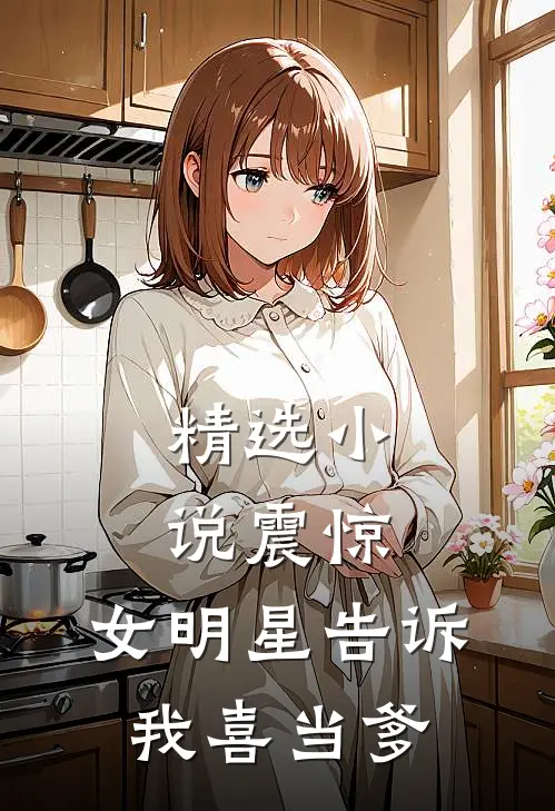 精选小说震惊：女明星告诉我喜当爹