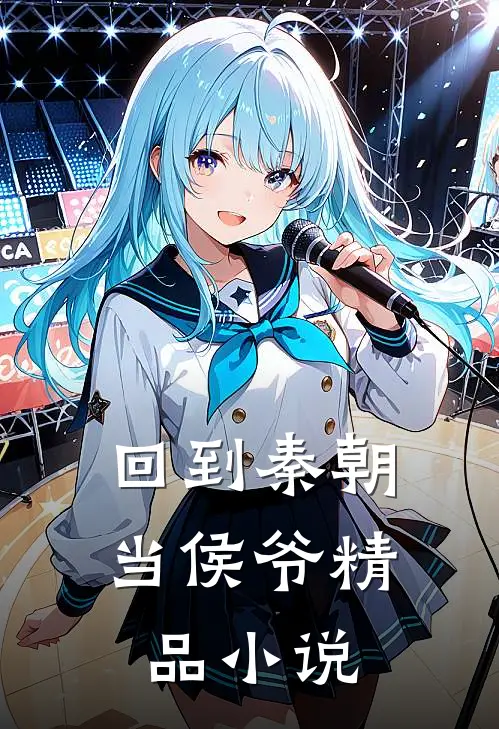 回到秦朝当侯爷精品小说