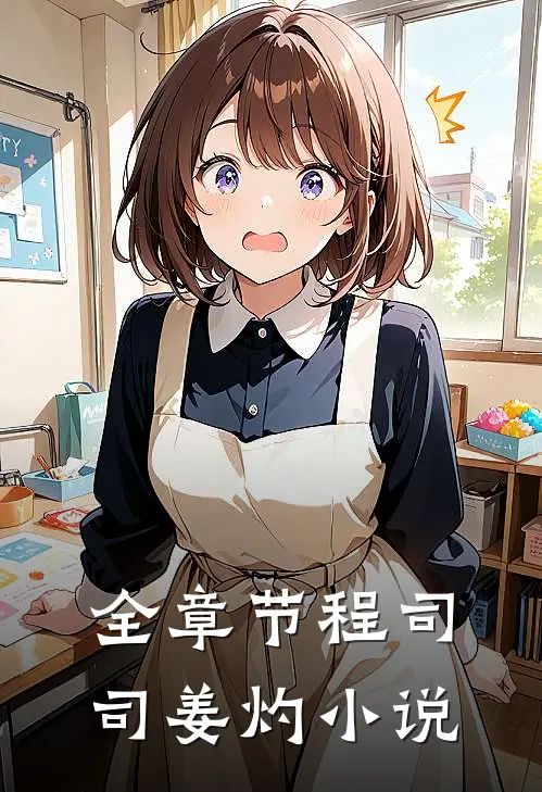 全章节程司司姜灼小说