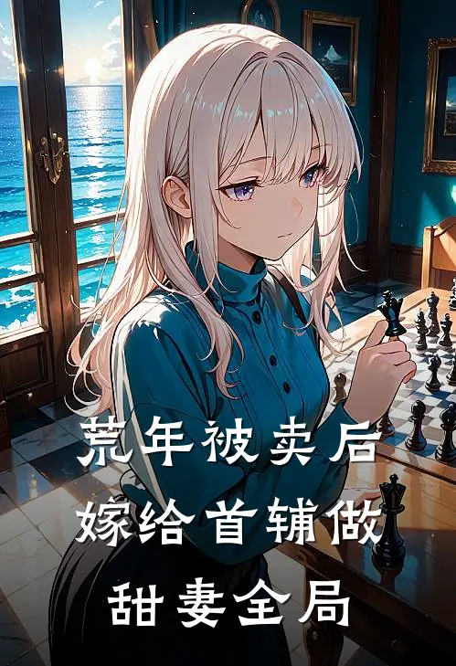 荒年被卖后，嫁给首辅做甜妻全局