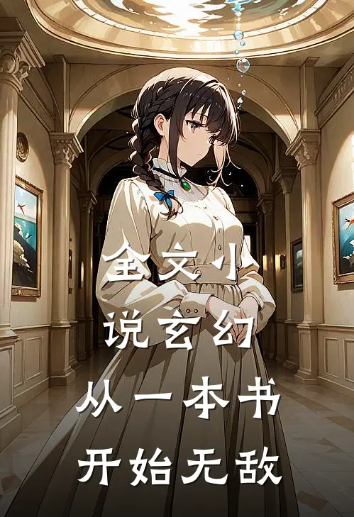 全文小说玄幻：从一本书开始无敌