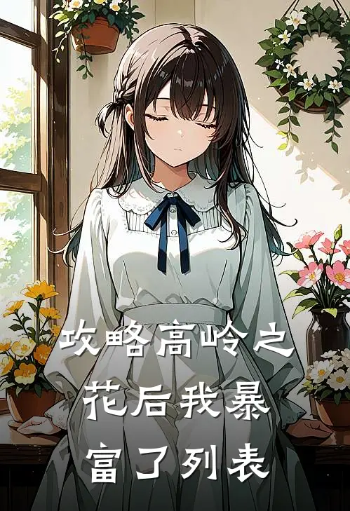 攻略高岭之花后我暴富了列表