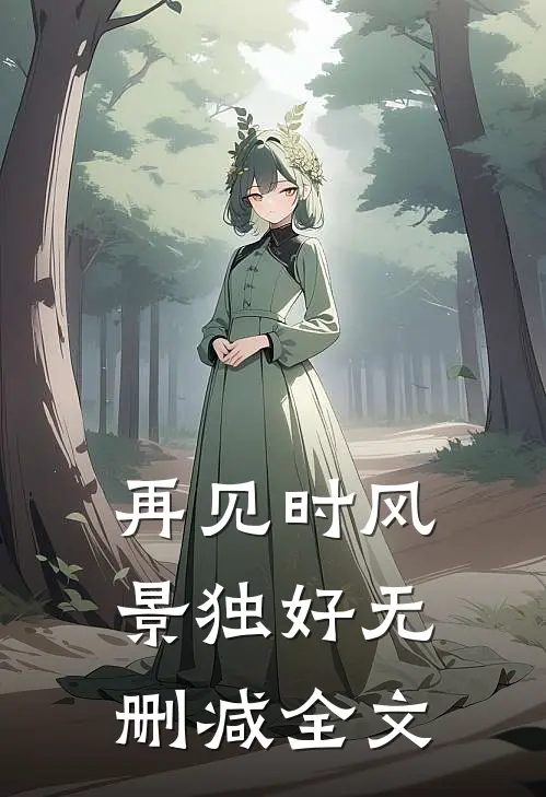 再见时风景独好无删减全文