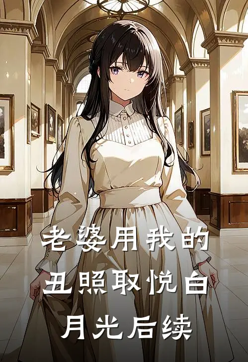 老婆用我的丑照取悦白月光后续