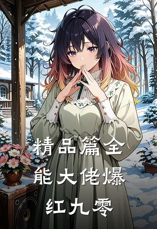 精品篇全能大佬爆红九零