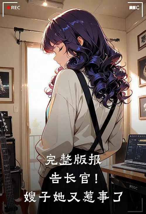 完整版报告长官！嫂子她又惹事了