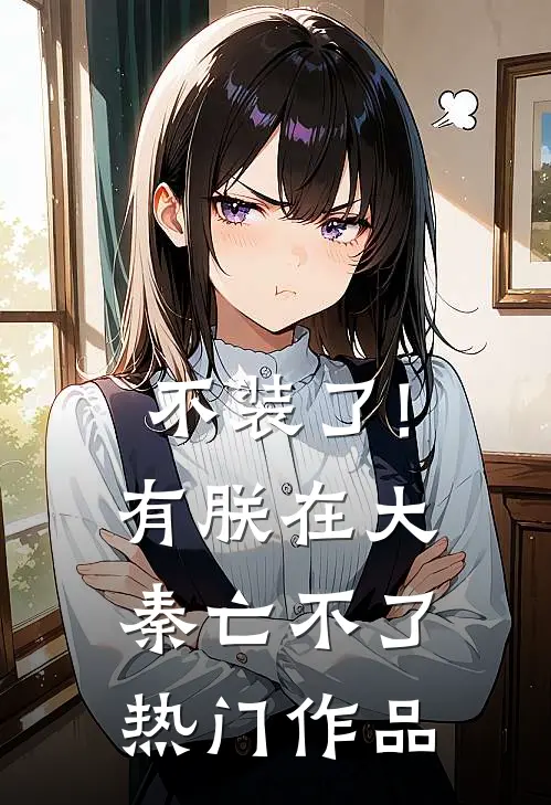 不装了!有朕在,大秦亡不了热门作品
