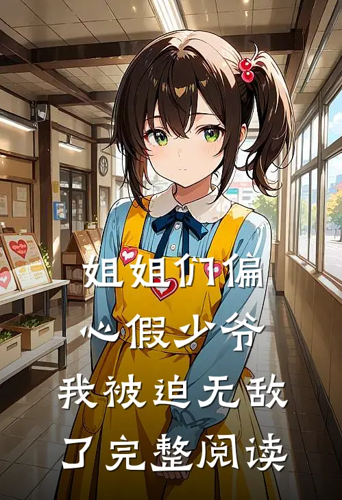 姐姐们偏心假少爷，我被迫无敌了完整阅读