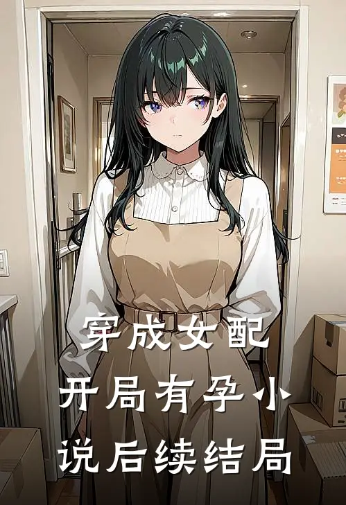 穿成女配，开局有孕小说后续结局