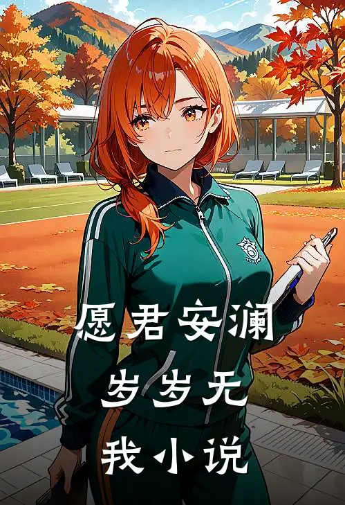 愿君安澜，岁岁无我小说