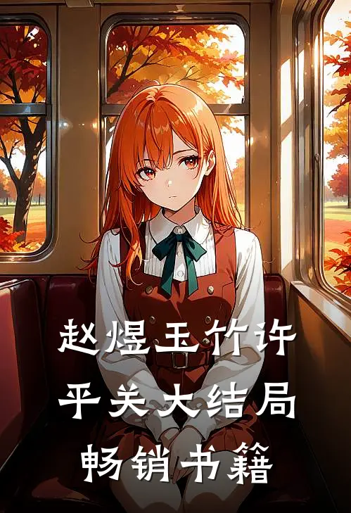 赵煜玉竹许平关大结局畅销书籍