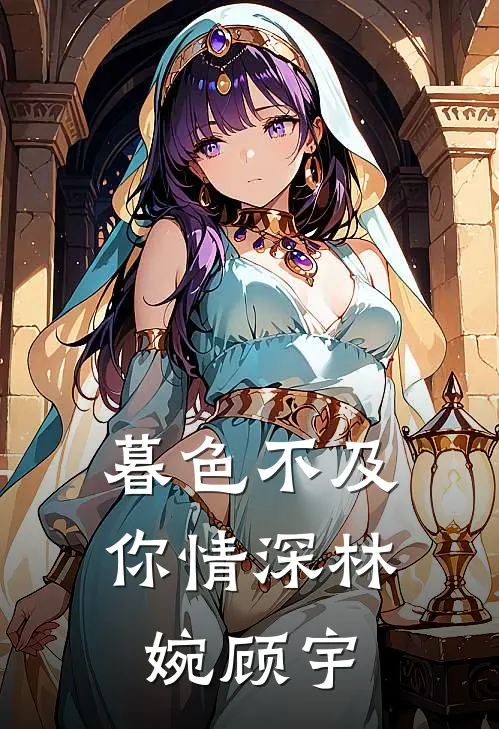 暮色不及你情深林婉顾宇