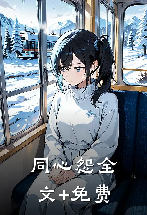同心怨全文+免费
