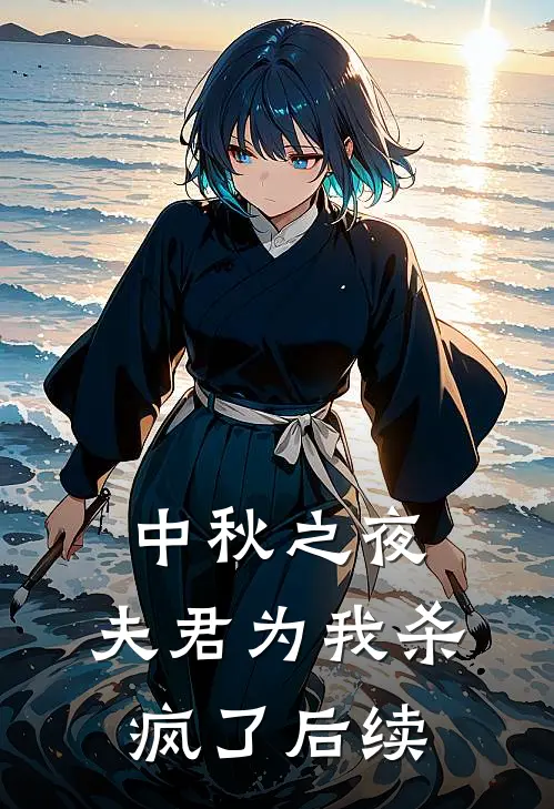中秋之夜，夫君为我杀疯了后续