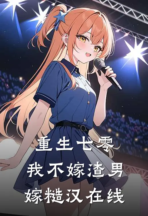 重生七零，我不嫁渣男嫁糙汉在线