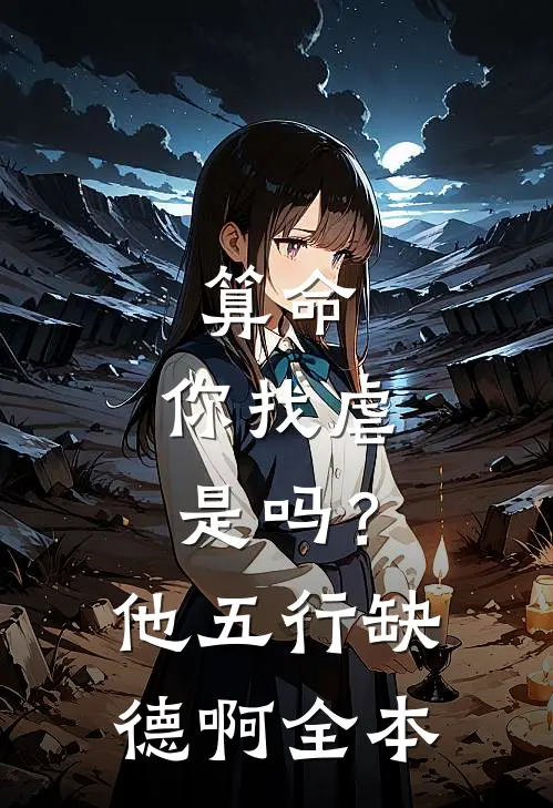 算命：你找虐是吗？他五行缺德啊全本