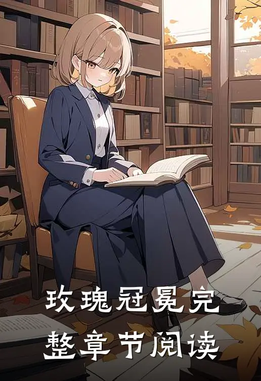 玫瑰冠冕完整章节阅读