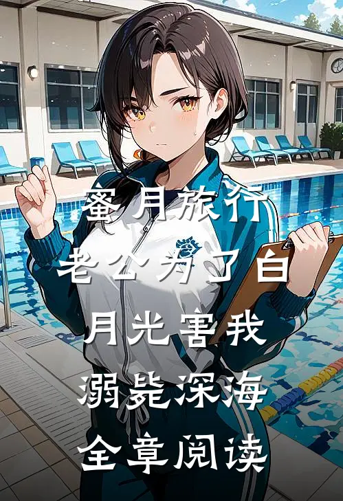 蜜月旅行，老公为了白月光害我溺毙深海全章阅读