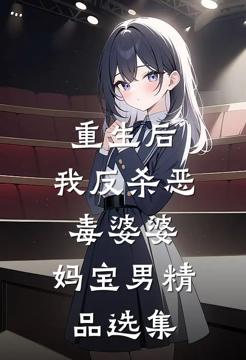 重生后，我反杀恶毒婆婆，妈宝男精品选集