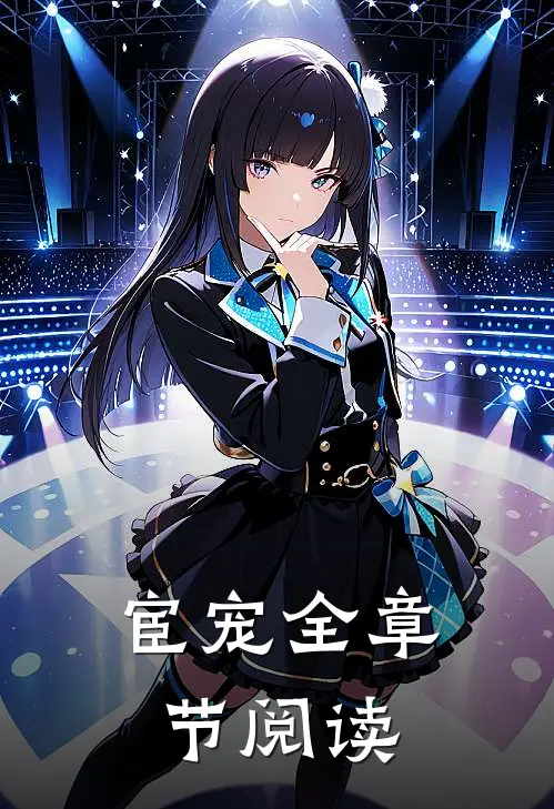 宦宠全章节阅读