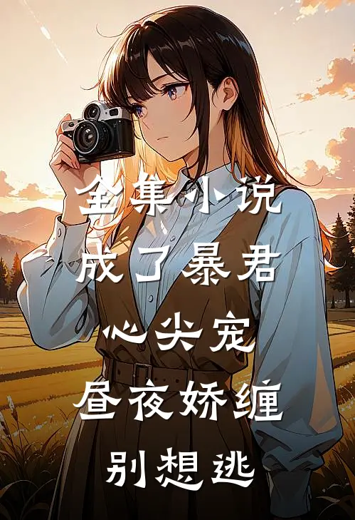 全集小说成了暴君心尖宠，昼夜娇缠别想逃