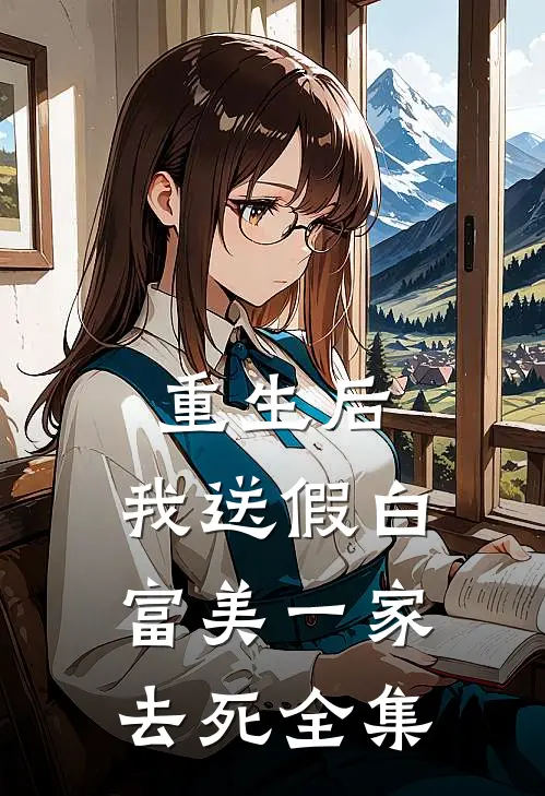 重生后，我送假白富美一家去死 全集