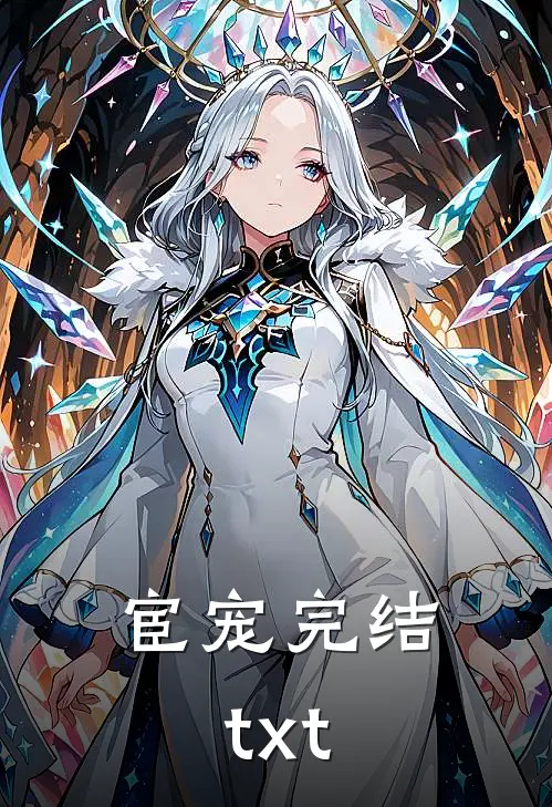 宦宠完结txt