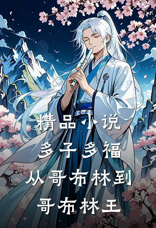 精品小说多子多福：从哥布林到哥布林王