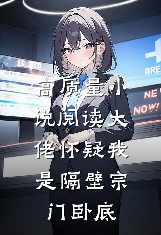 高质量小说阅读大佬怀疑我是隔壁宗门卧底