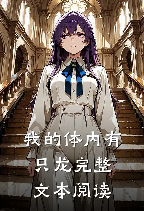 我的体内有只龙完整文本阅读
