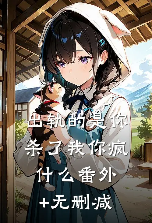 出轨的是你，杀了我你疯什么番外+无删减