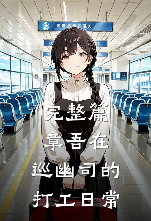 完整篇章吾在，巡幽司的打工日常