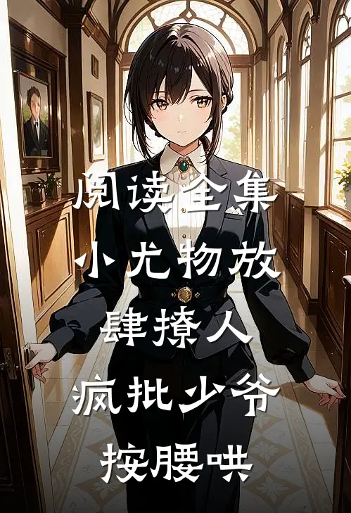阅读全集小尤物放肆撩人，疯批少爷按腰哄