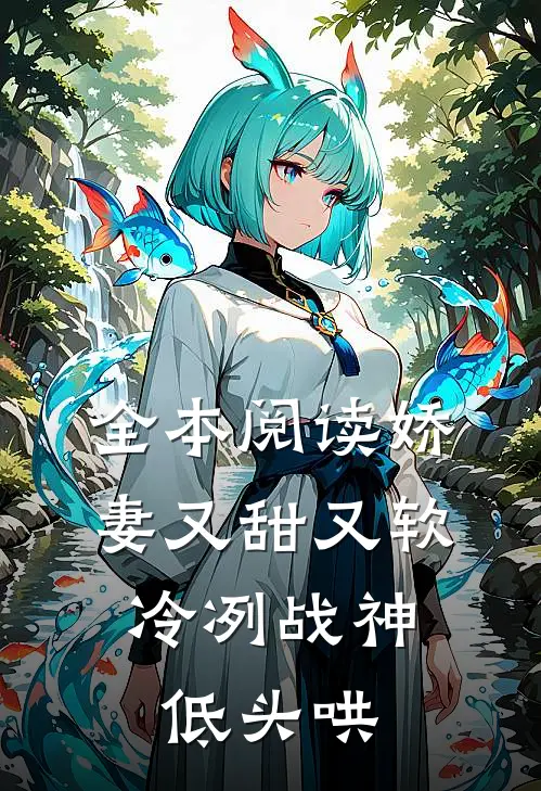 全本阅读娇妻又甜又软，冷冽战神低头哄