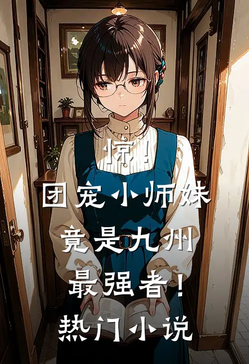 惊！团宠小师妹竟是九州最强者！热门小说
