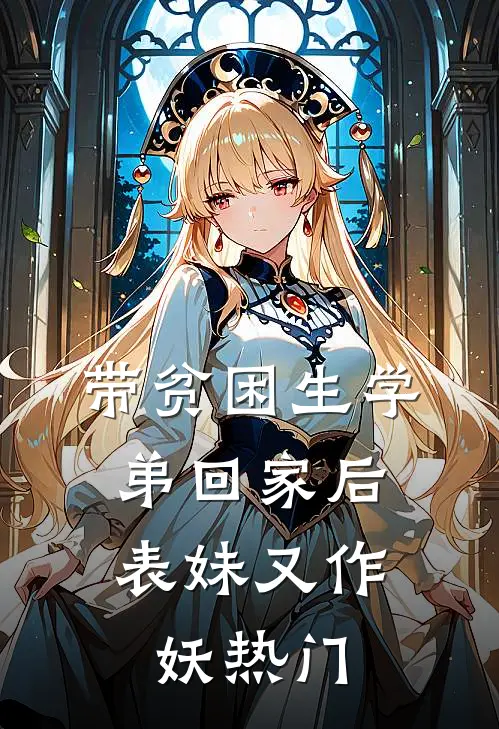 带贫困生学弟回家后，表妹又作妖热门