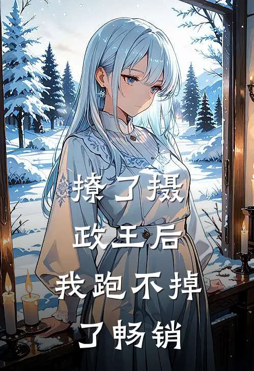 撩了摄政王后，我跑不掉了畅销